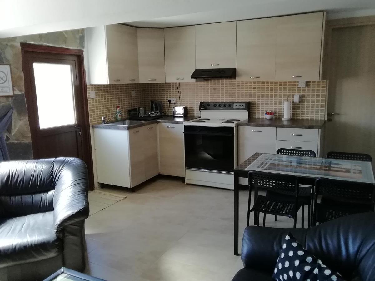 Stylineo Platres Apartment Ngoại thất bức ảnh