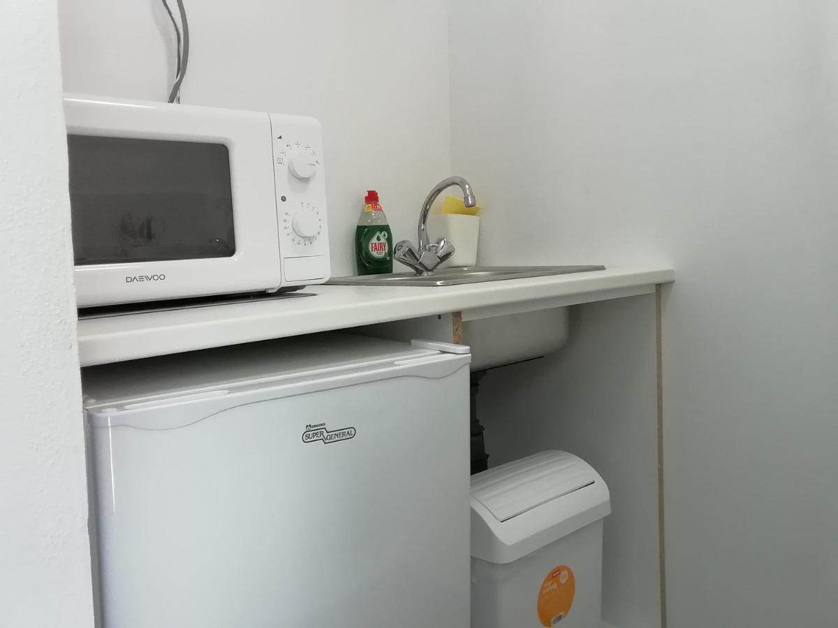 Stylineo Platres Apartment Ngoại thất bức ảnh