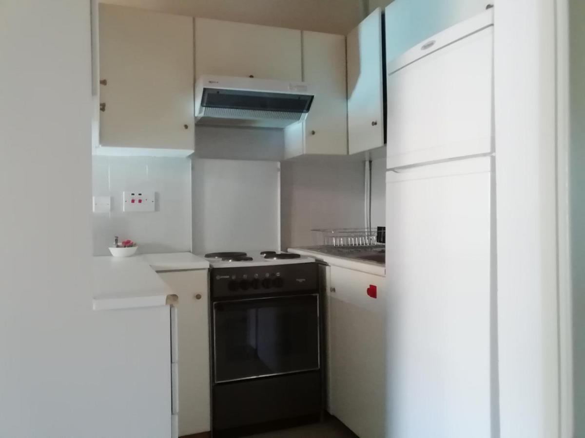 Stylineo Platres Apartment Ngoại thất bức ảnh