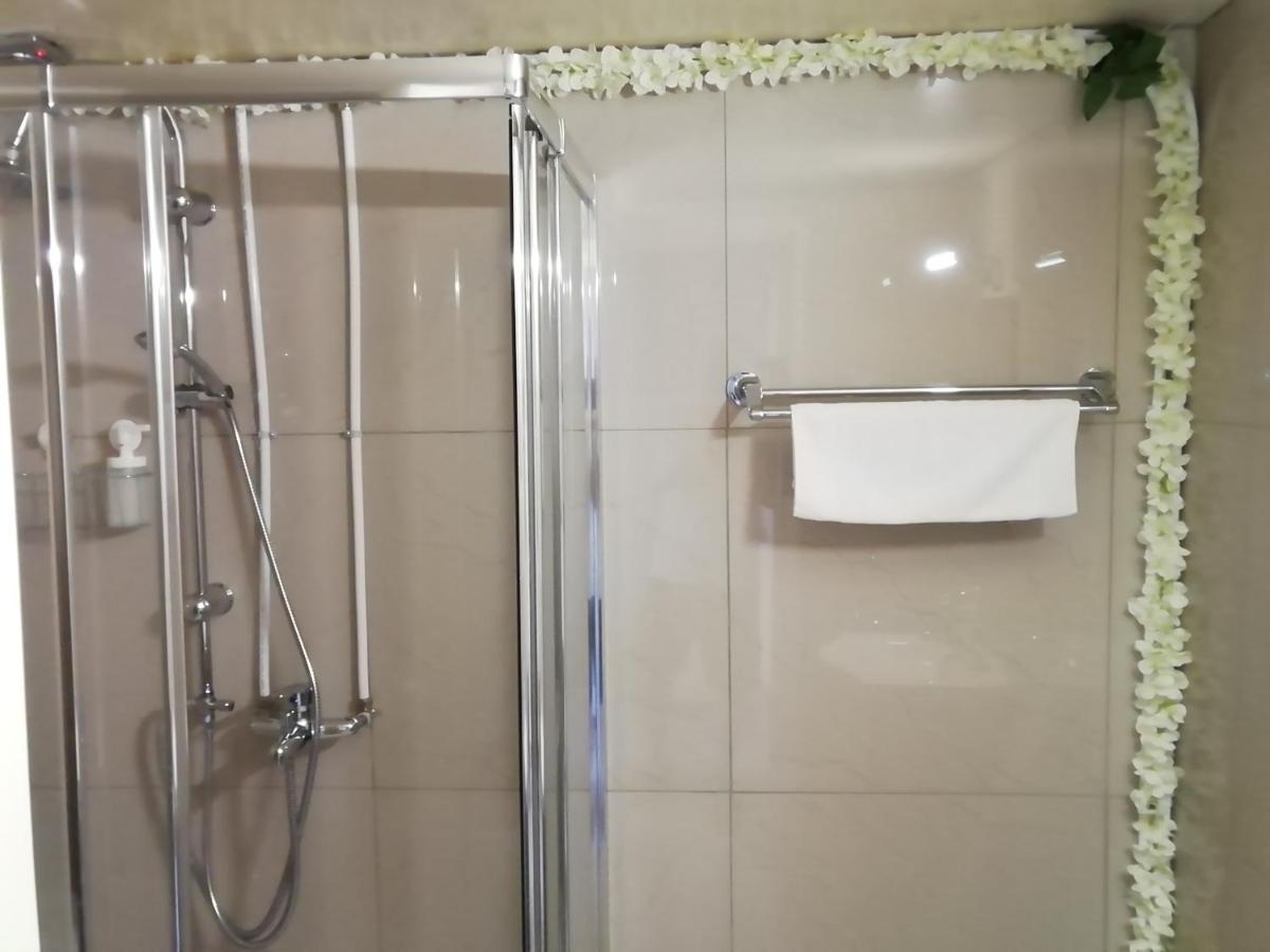 Stylineo Platres Apartment Ngoại thất bức ảnh