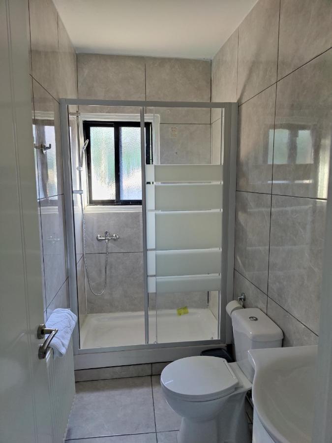 Stylineo Platres Apartment Ngoại thất bức ảnh
