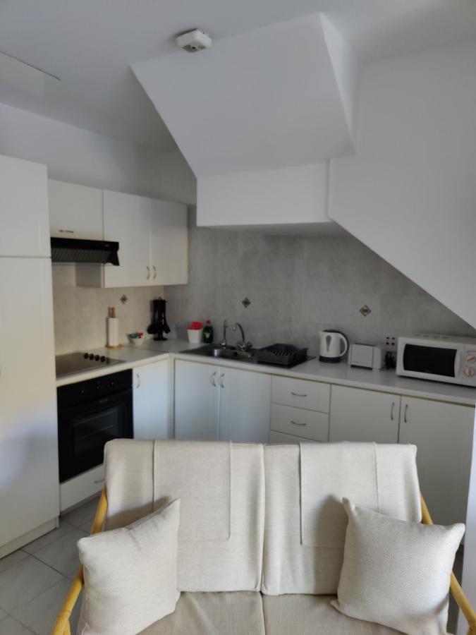 Stylineo Platres Apartment Ngoại thất bức ảnh