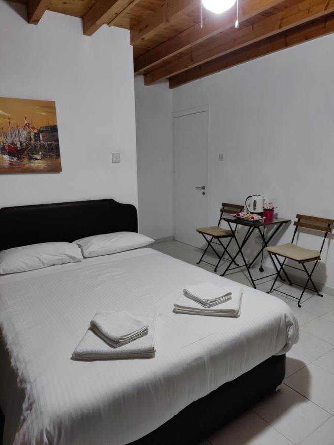 Stylineo Platres Apartment Ngoại thất bức ảnh