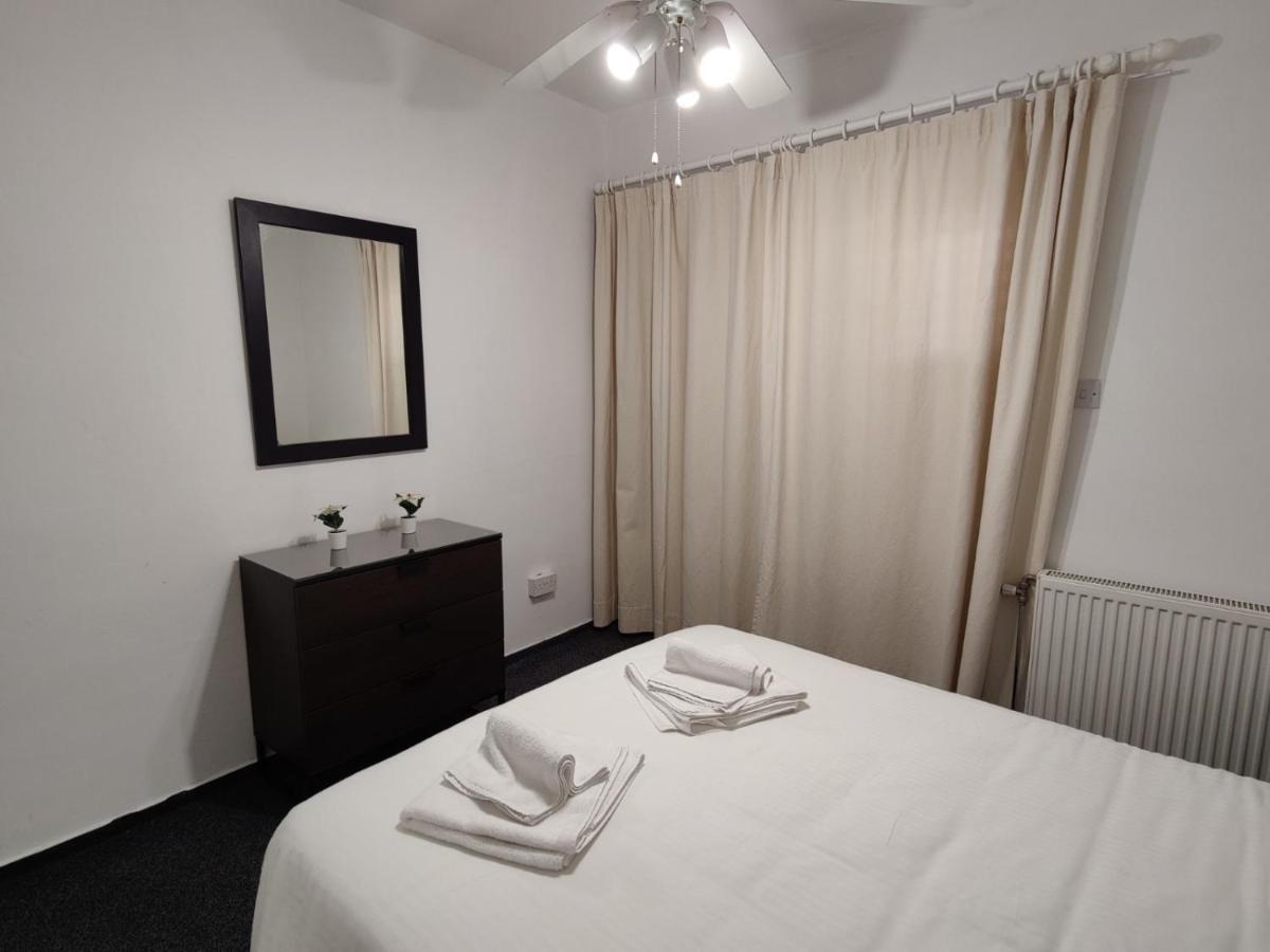 Stylineo Platres Apartment Ngoại thất bức ảnh