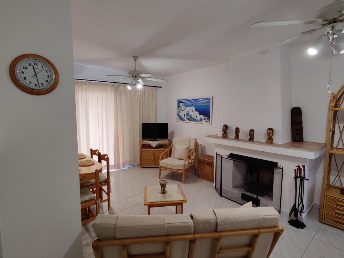 Stylineo Platres Apartment Ngoại thất bức ảnh