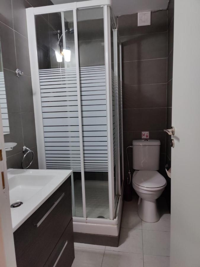 Stylineo Platres Apartment Ngoại thất bức ảnh