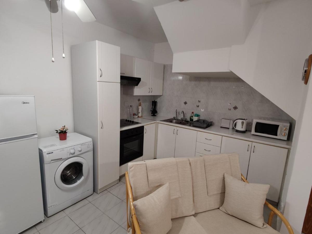 Stylineo Platres Apartment Ngoại thất bức ảnh