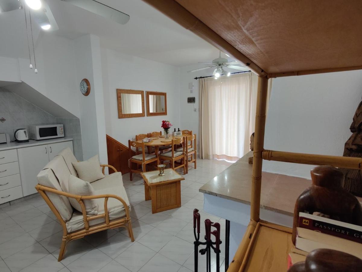 Stylineo Platres Apartment Ngoại thất bức ảnh