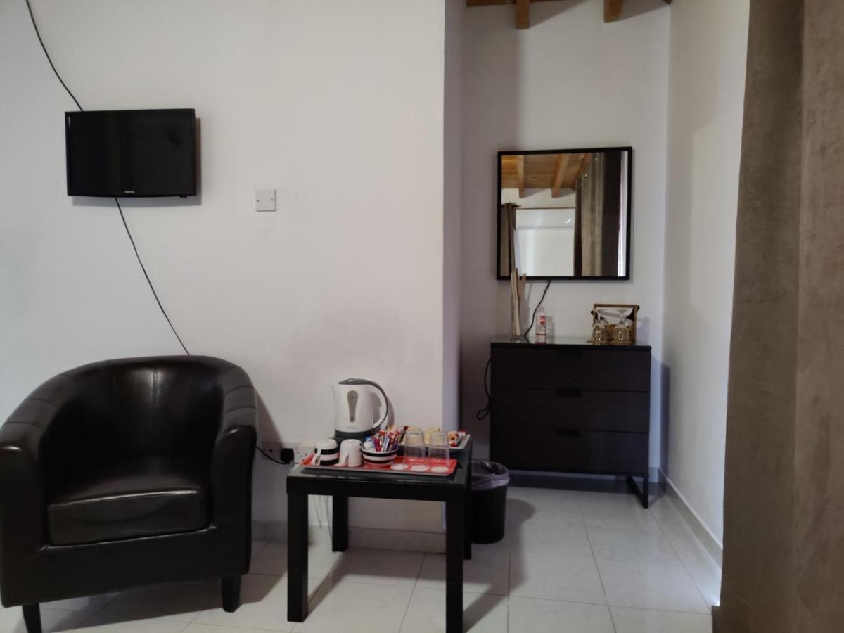 Stylineo Platres Apartment Ngoại thất bức ảnh
