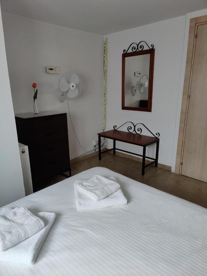 Stylineo Platres Apartment Ngoại thất bức ảnh
