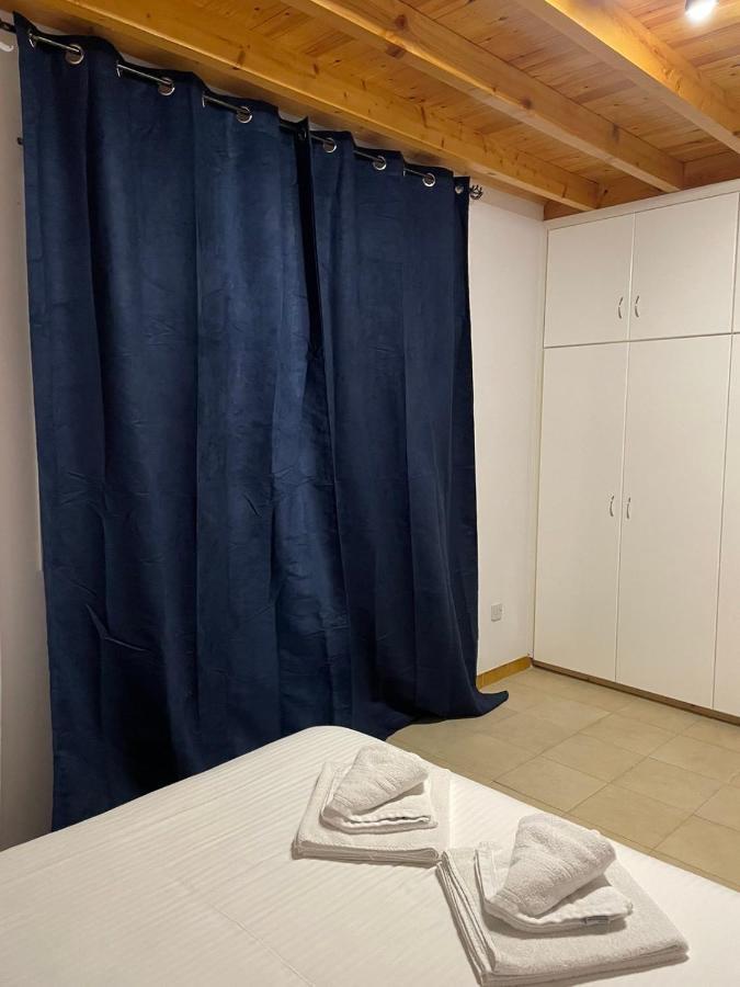 Stylineo Platres Apartment Ngoại thất bức ảnh